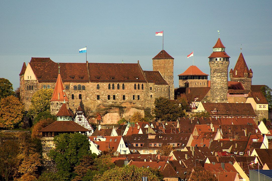 Nuremburg